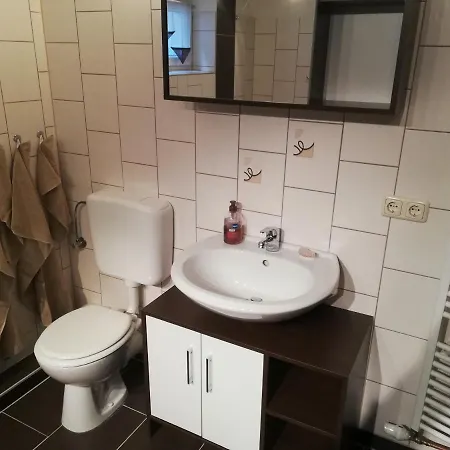 Ferienwohnung Hähnert Schwarzenberg/Erzgebirge Exterior foto