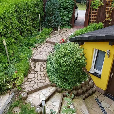 Ferienwohnung Hähnert Schwarzenberg/Erzgebirge Exterior foto