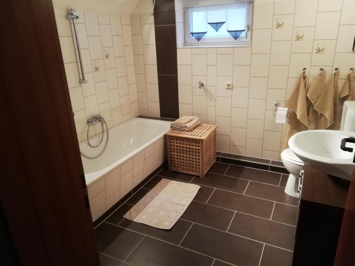 Hähnert Apartment